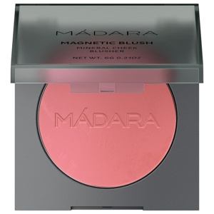 Mádara Magnetic Blush Mineral Cheek Blusher #3 Cold Cheeks 6g produktbillede