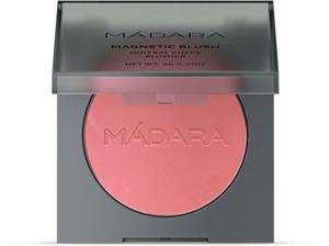 Mádara Magnetic Blush Mineral Cheek Blusher, #3 Cold Cheeks produkt bild