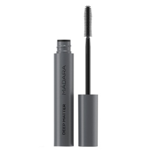 Mádara Makeup Deep Matter Bold Volume Mascara produktbilde