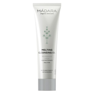 Mádara Melting Cleansing Oil 100 ml produktbilde