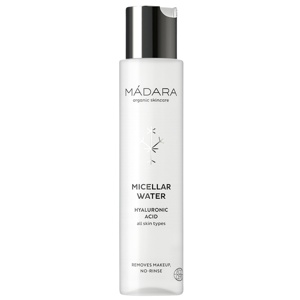 Mádara Micellar Water 100 ml Produktbild