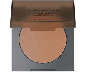 Mádara Midsummer Soft Silk Mineral Bronzer #1 Heat 9g produkt bild