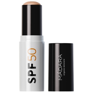 Mádara Mineral SPF50 Sunscreen Stick 12 g produktbilde