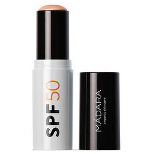 Mádara Mineral SPF50 Sunscreen Stick 12g produktbillede