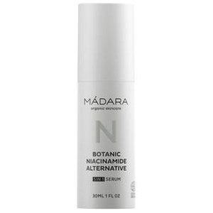 Mádara Organic Skincare Botanic Niacinamide Alternative 5in1 serum - 30 ml. produktbillede
