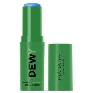 Mádara Organic Skincare Dewy Hydra Caffeine Serum Stick - 11,5 g. produktbillede