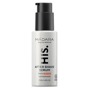Mádara Organic Skincare His After Shave Serum - 75 ml. produktbillede