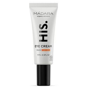 Mádara Organic Skincare His Eye Cream - 17 ml. produktbillede