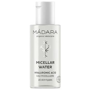 Mádara Organic Skincare Micellar Water - 50 ml. produktbillede