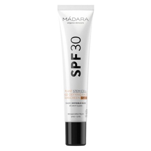 Mádara Plant Stem Cell Age Protecting Sunscreen SPF 30 40ml 40 ml produktbilde