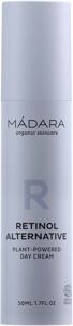Mádara Retinol Alternative Plant-Powered Day Cream 50 ml produkt bild