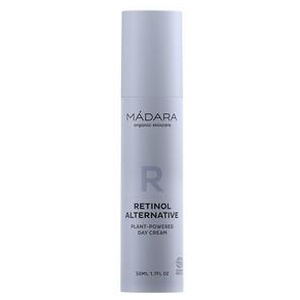 Mádara Retinol Alternative Plant-Powered Day Cream 50 ml produktbillede