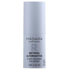 Mádara Retinol Alternative Plant-Powered Eye Serum 15 ml produktbillede