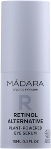 Mádara Retinol Alternative Plant-Powered Eye Serum 15 ml produktbilde