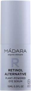 Mádara Retinol Alternative Plant-Powered Eye Serum 15ml produkt bild