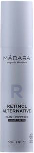 Mádara Retinol Alternative Plant-Powered Night Cream 50 ml produkt bild