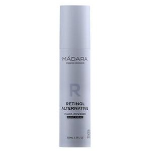 Mádara Retinol Alternative Plant-Powered Night Cream 50 ml produktbillede