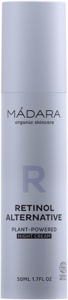 Mádara Retinol Alternative Plant-Powered Night Cream 50 ml produktbilde