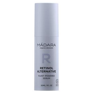 MÁDARA Retinol Alternative Plant-Powered Serum 30 ml produktbillede