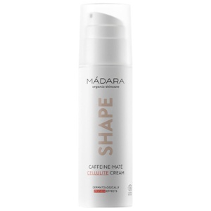 Madara Shape Crema Cellilite Caffeine Mate 150Ml Hudvårdsprodukt produkt bild