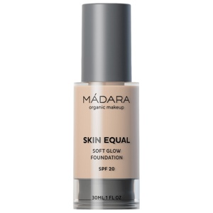 Mádara Skin Equal Foundation #10 Porcelain 30 ml produktbillede