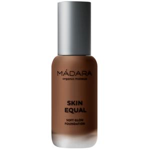 Mádara Skin Equal Foundation #100 Mocha 30 ml produkt bild