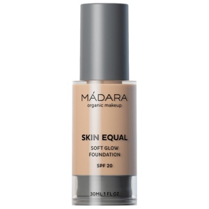 Mádara Skin Equal Foundation #20 Ivory 30 ml produktbillede
