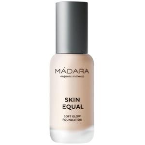 Mádara Skin Equal Foundation 30 ml 10 Porcelain produkt bild