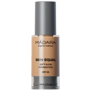 Mádara Skin Equal Foundation #40 Sand 30 ml produktbillede