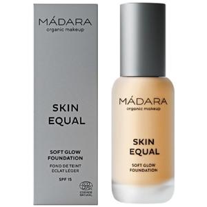 Mádara Skin Equal Foundation 30 ml 40 Sand produkt bild
