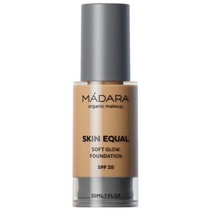 Mádara Skin Equal Foundation #50 Golden Sands 30 ml produktbillede