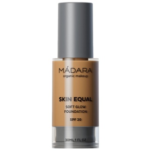 Mádara Skin Equal Foundation #60 Olive 30 ml produktbillede