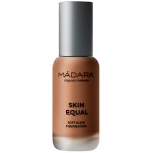 Mádara Skin Equal Foundation 30 ml 90 Chestnut produkt bild