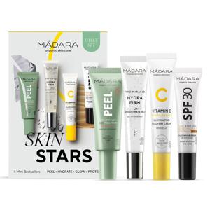 Mádara Skin Stars 4pcs Mini Bestsellers Set produkt bild