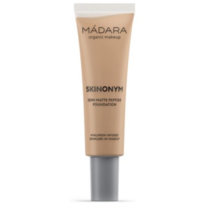 Mádara Skinonym Semi-Matte Peptide Foundation 30 ml 55 Clay produkt bild