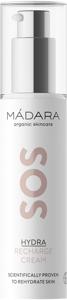 MÁDARA SOS Hydra Recharge Cream 50 ml produkt bild
