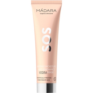 Mádara SOS Instant Moisture & Radiance Hydra Mask 60 ml Produktbild
