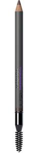 Mádara The Brow Pencil, #2 Medium Brown 1g produkt bild
