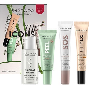 Mádara The Icons Set Medium produktbilde