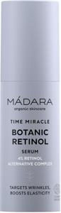 Time Miracle Botanic Retinol Serum 30 ml produkt bild