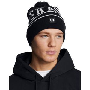 M Halftime Pom Beanie Black produkt bild