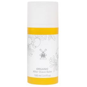 Mühle Organic Aftershave Balm - 100 ml produktbillede