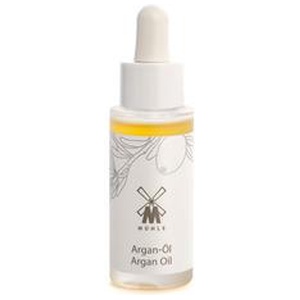 Mühle Organic Arganolie - 30 ml. produktbillede