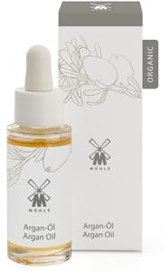 Mühle Organic Arganolja 30ml produkt bild