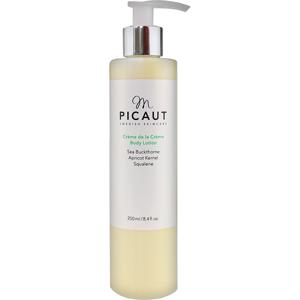 M Picaut Swedish Skincare Crème De La Crème Bodylotion 250 ml produkt bild