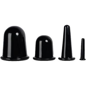 M Picaut Swedish Skincare Cupping Therapy For Face & Body produkt bild