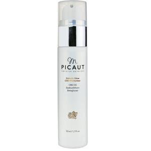 M Picaut Swedish Skincare Galactic Glow CBD Moisturiser 50 ml produkt bild