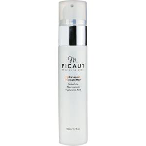 M Picaut Swedish Skincare Hydra Lagoon Overnight Mask 50 ml produkt bild