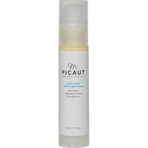 M Picaut Swedish Skincare Hydra Pure Ultra Light Cream 50 ml produkt bild
