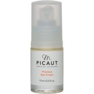 M Picaut Swedish Skincare Precious Eye Cream 15 ml produkt bild